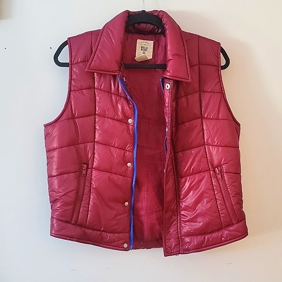 Billabong vest new - Picture 1 of 2